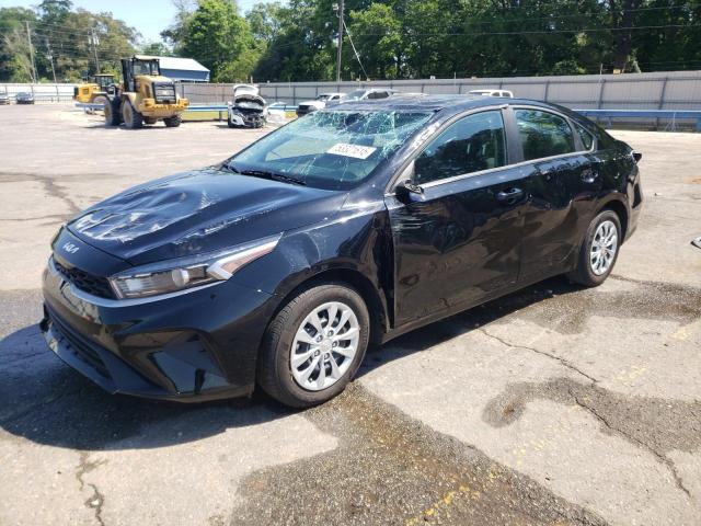 Global Auto Auctions: 2024 KIA FORTE LX