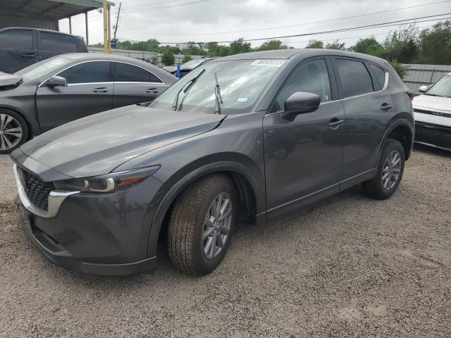 MAZDA CX-5 PREFERRED