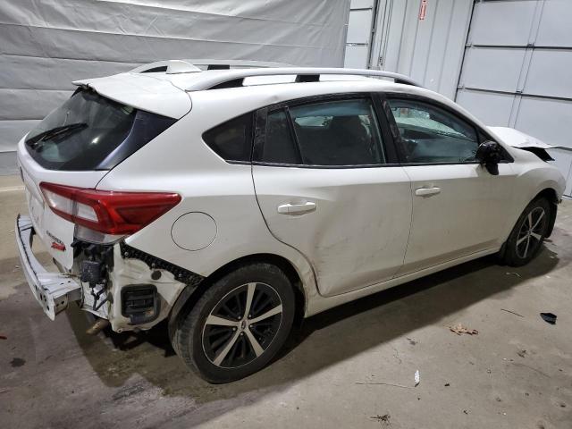 Vin: 4s3gtad66k3756900, lot: 52087415, subaru impreza premium 20193