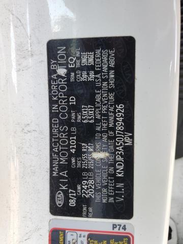2018 KIA SOUL + - KNDJP3A50J7894926