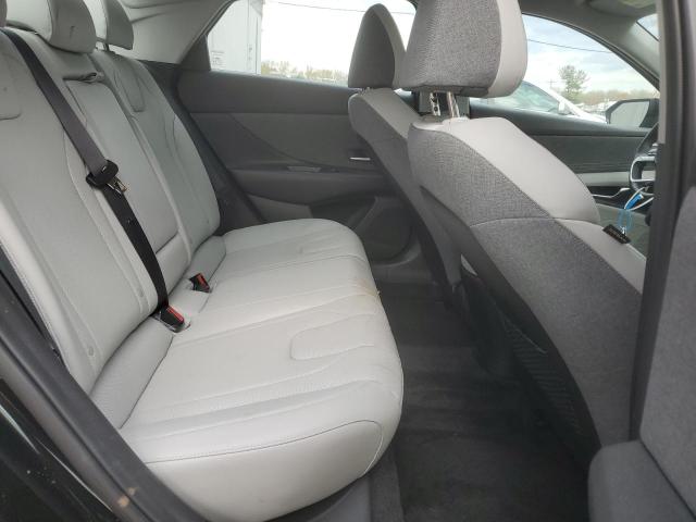 2023 HYUNDAI ELANTRA LI - KMHLP4AGXPU473480