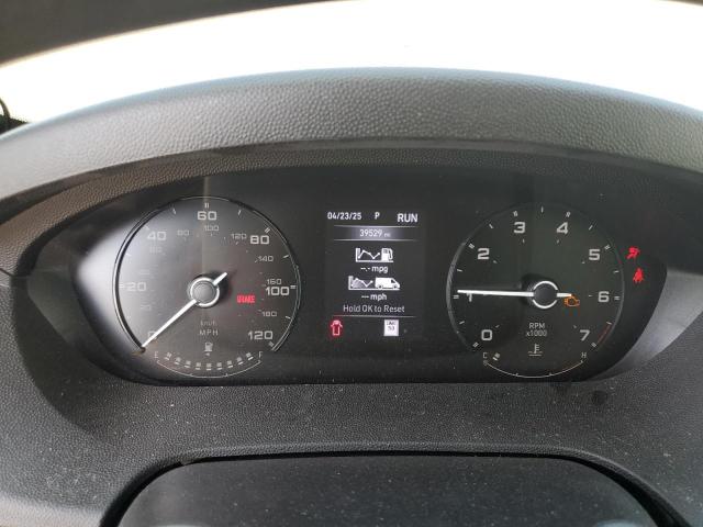 2023 RAM PROMASTER - 3C6LRVDG6PE530909