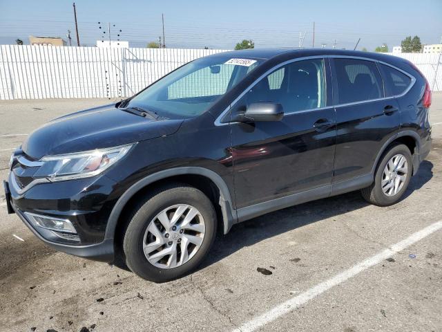 Vin: 3czrm3h50fg703593, lot: 52141565, honda crv ex 2015 img_1