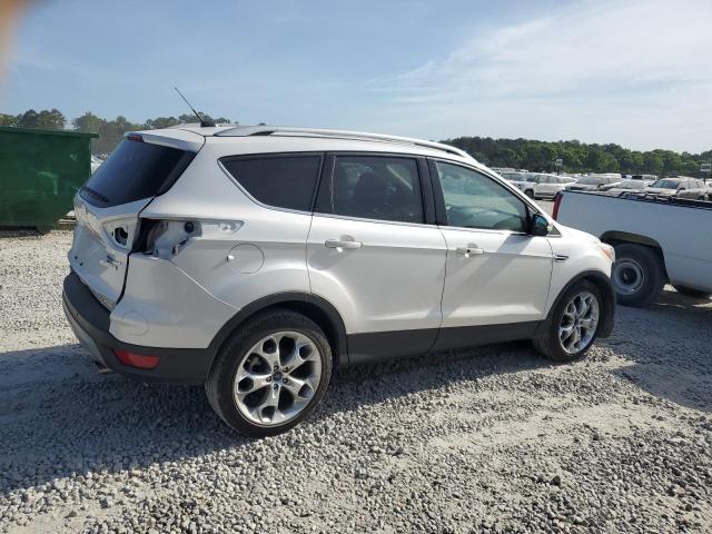 Vin: 1fmcu0j97fub68150, lot: 53636655, ford escape titanium 20153
