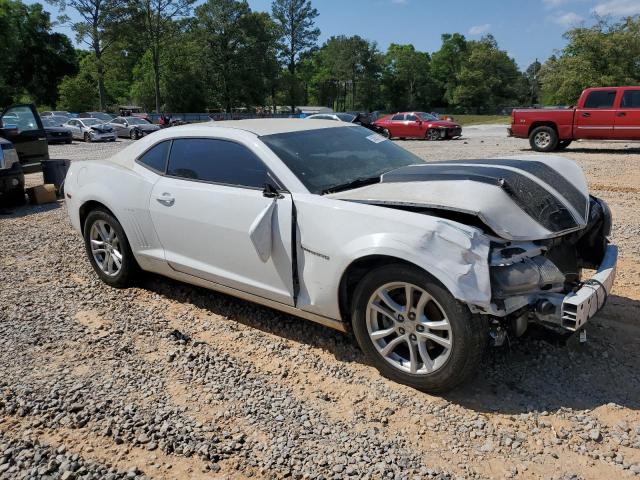 Vin: 2g1fa1ed8b9132417, lot: 53852115, chevrolet camaro ls 20114
