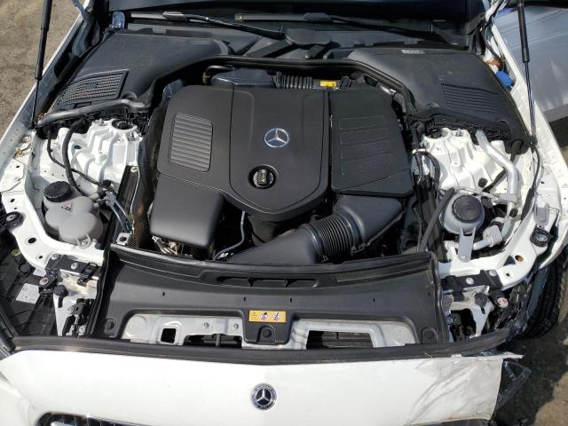 2023 MERCEDES-BENZ C 300 4MAT - W1KAF4HB3PR125456