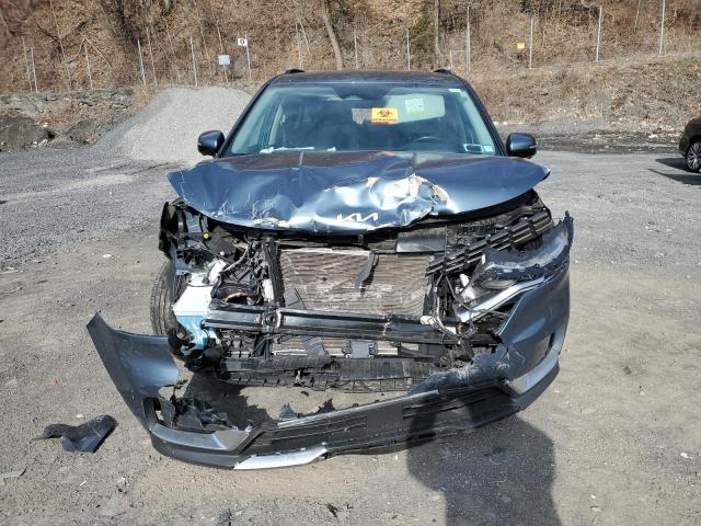 2022 KIA CARNIVAL S KNDNE5H36N6082386