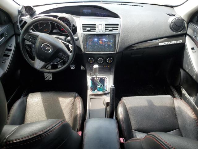 2013 MAZDA SPEED 3 #3246907219