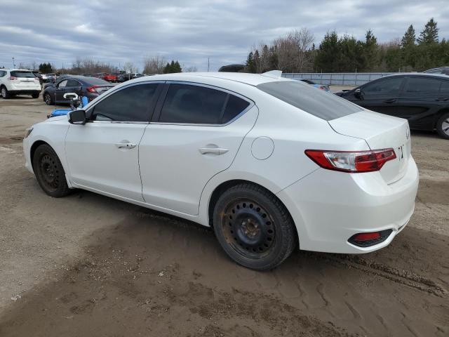2016 ACURA ILX PREMIU 19UDE2F78GA802580