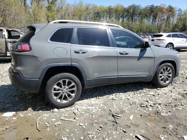 2019 JEEP CHEROKEE L - 1C4PJLLB9KD346506