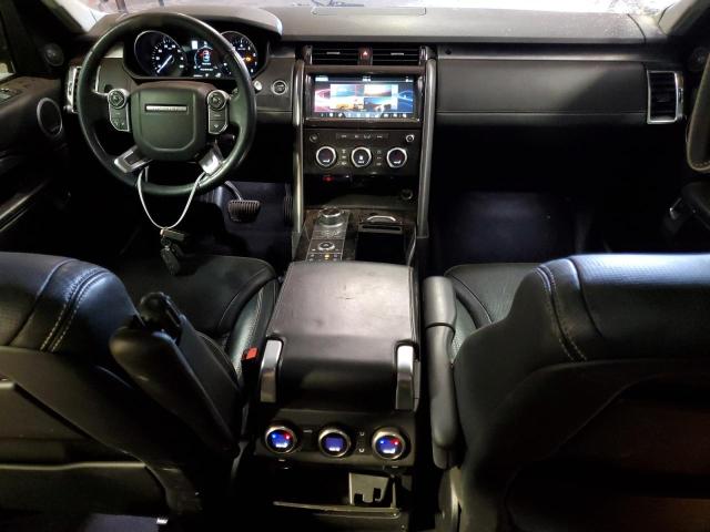 2017 LAND ROVER DISCOVERY SALRTBBV5HA015353