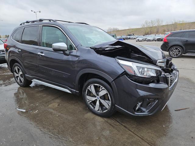 Vin: jf2skawc9kh467773, lot: 54483765, subaru forester touring 20194
