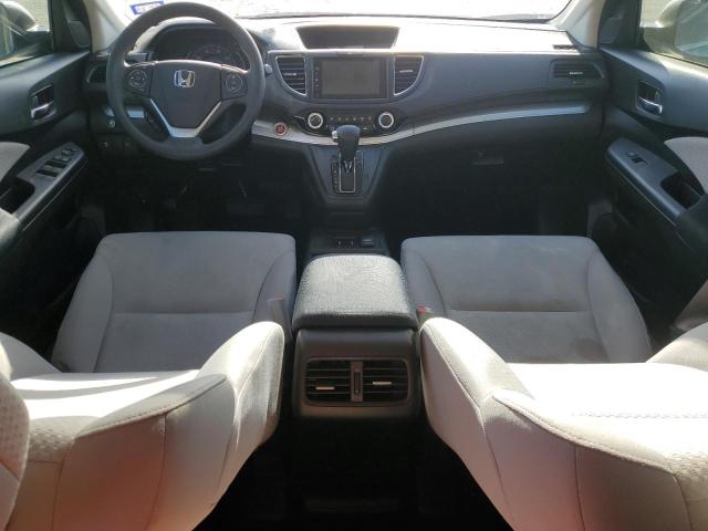 2016 HONDA CR-V EX - 3CZRM3H55GG715921