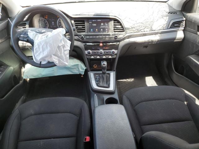 2020 HYUNDAI ELANTRA SE - KMHD84LF3LU913684