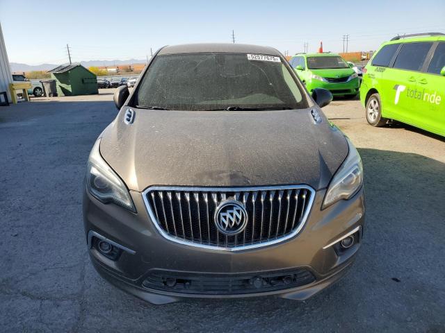 2017 BUICK ENVISION P - LRBFXASA6HD002940