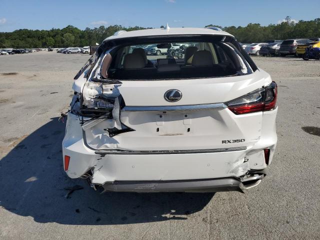 2017 LEXUS RX 350 BAS - 2T2ZZMCA9HC058260