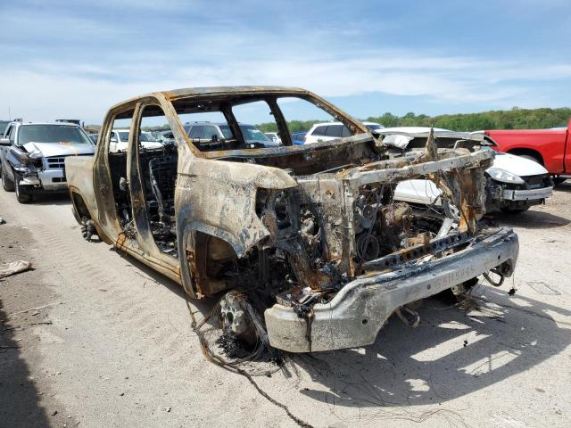 Vin: 1gtu9fel5kz309202, lot: 55115955, gmc sierra k1500 denali 20194