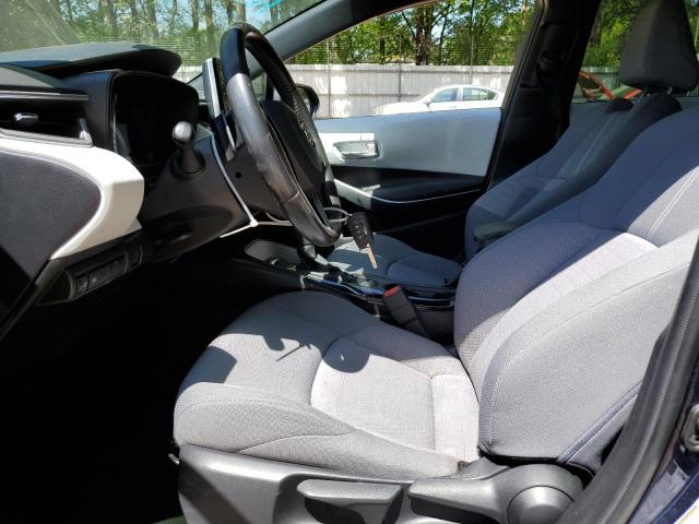 2020 TOYOTA COROLLA SE - JTDS4RCE1LJ036805