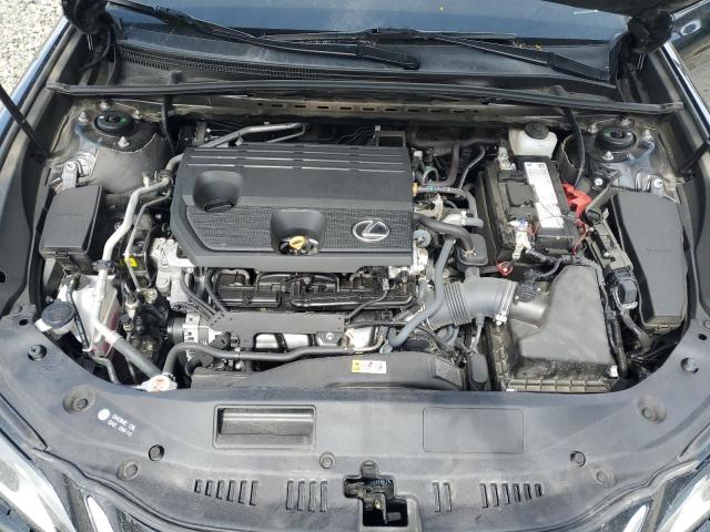 2023 LEXUS ES 250 BAS 58AD11D14PU010593