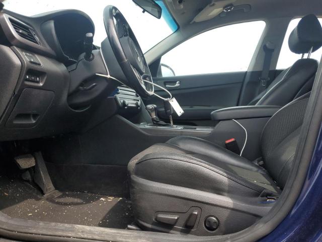 2018 KIA OPTIMA LX - 5XXGT4L38JG191217