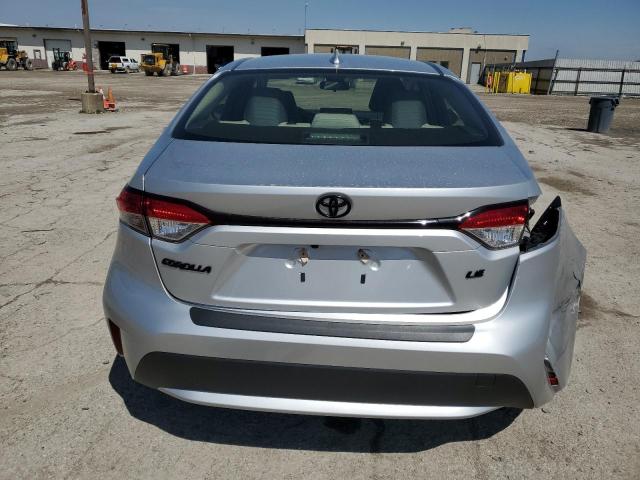 2020 TOYOTA COROLLA LE - JTDEPRAE7LJ070125