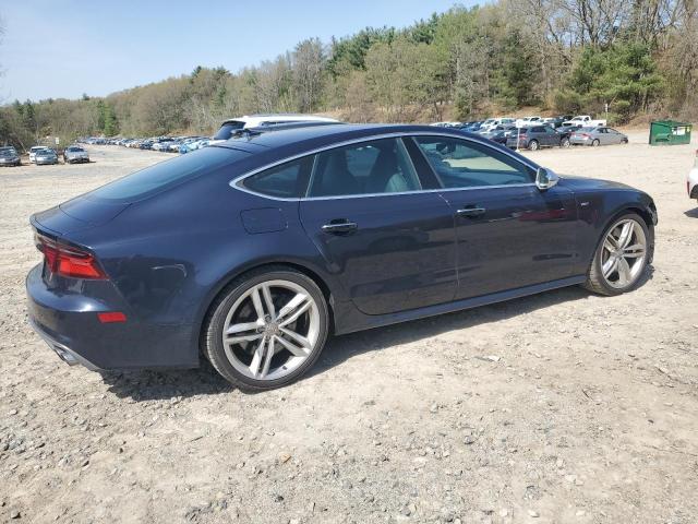 Vin: wauw2afc6gn197469, lot: 53801305, audi s7/rs7 prestige 20163