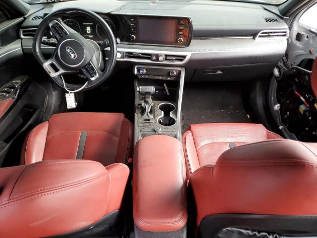 2021 KIA K5 GT LINE #3280455179