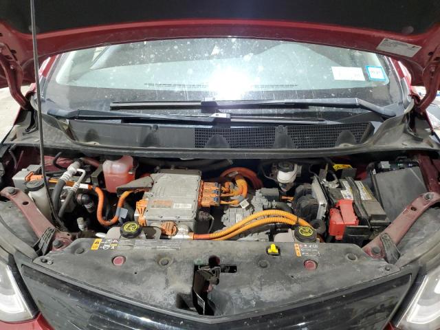 2021 CHEVROLET BOLT EV PR 1G1FZ6S09M4106793