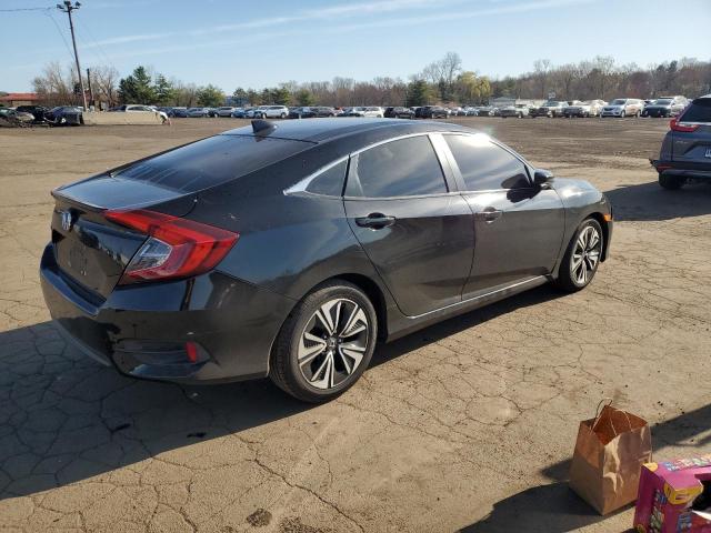 Vin: jhmfc1f34jx014287, lot: 53691575, honda civic ex 20183