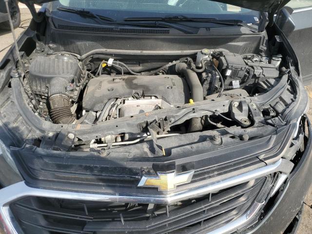 2020 CHEVROLET EQUINOX LT 3GNAXLEX6LS518562