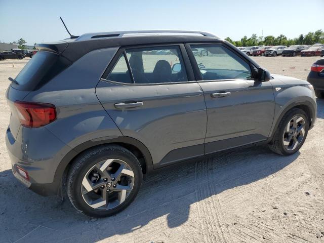 Vin: kmhrc8a39pu213839, lot: 52552665, hyundai venue sel 20233