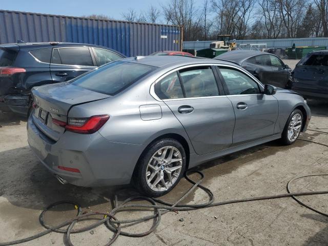 Vin: 3mw89cw01s8f37225, lot: 54339895, bmw 3 series 20253