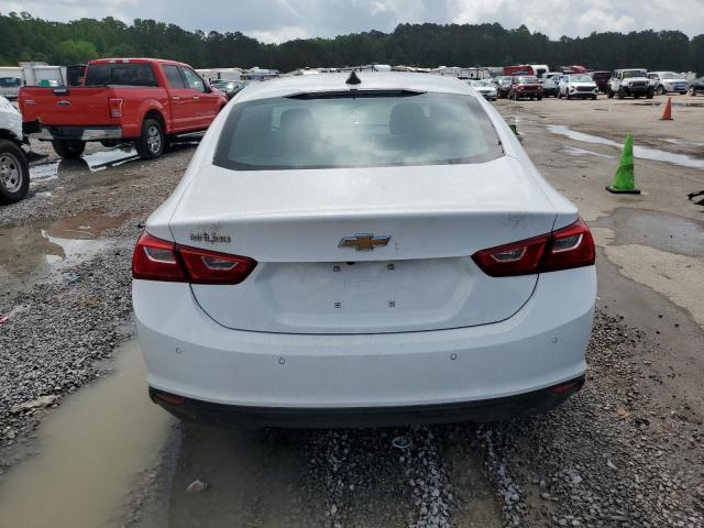 2021 CHEVROLET MALIBU LS 1G1ZC5ST6MF088051