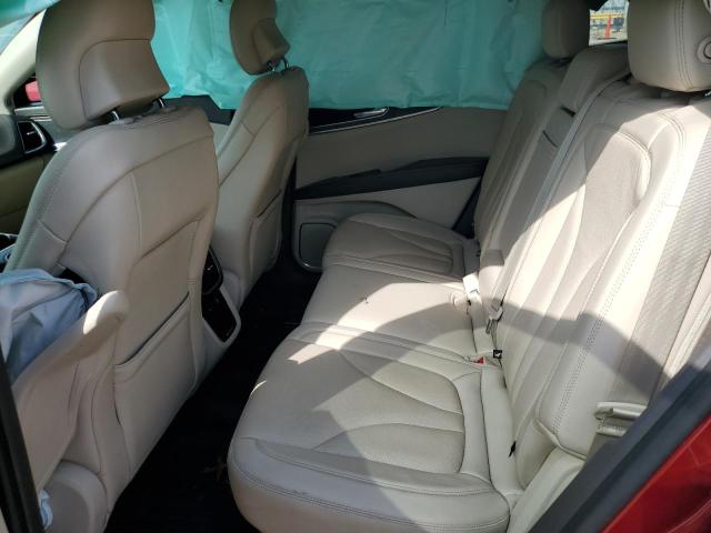 2018 LINCOLN MKX RESERV 2LMPJ8LR4JBL45567