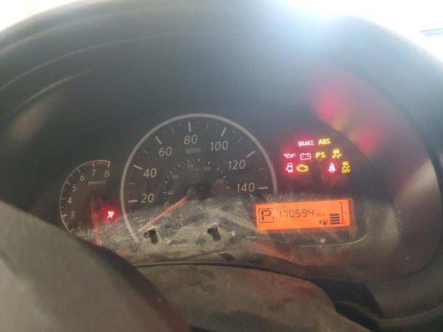 2018 NISSAN VERSA S - 3N1CN7AP9JL825478