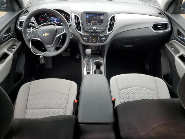 2022 CHEVROLET EQUINOX LS - 3GNAXHEV0NS244306