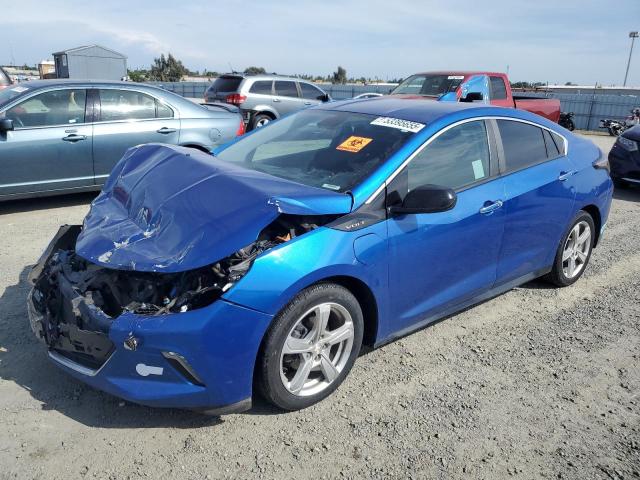 Vin: 1g1rc6s5xhu172883, lot: 53395655, chevrolet volt lt 2017 img_1