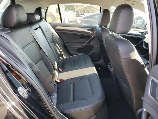 2017 VOLKSWAGEN GOLF S 3VW217AU8HM071629