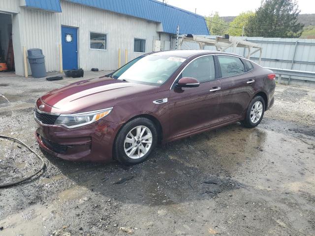 Vin: 5xxgt4l3xjg186326, lot: 53144575, kia optima lx 2018 img_1
