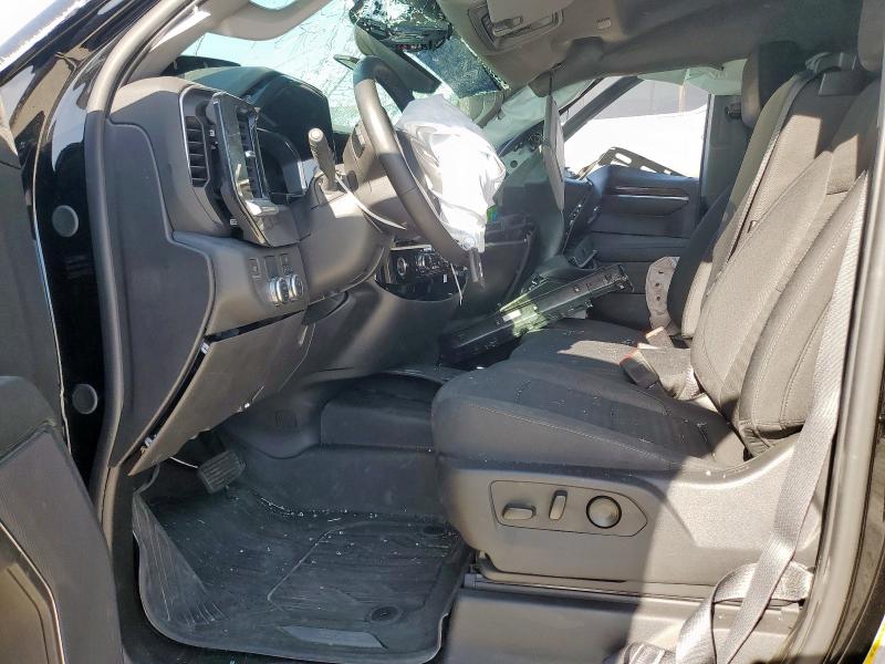 2024 GMC SIERRA C15 - 3GTPHCED0RG249847