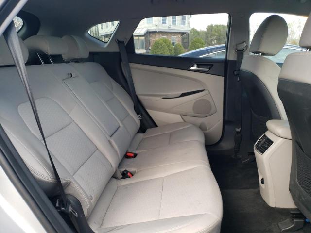 2020 HYUNDAI TUCSON LIM - KM8J3CAL0LU277374