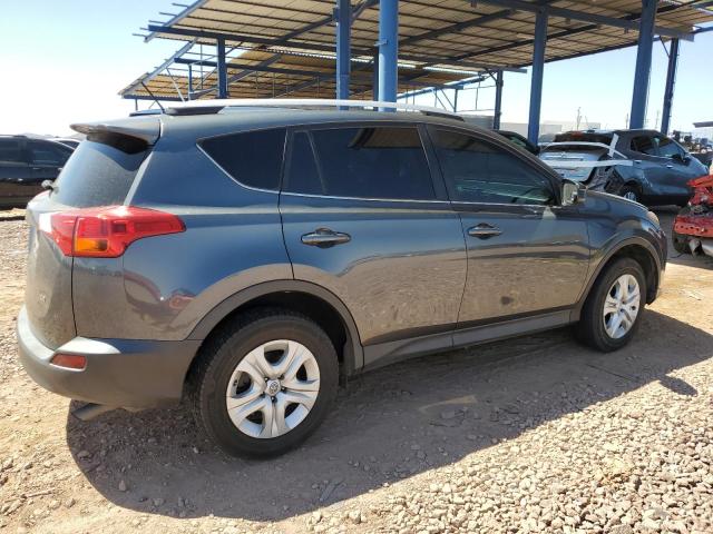 2015 TOYOTA RAV4 LE - JTMZFREV1FD077833