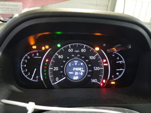 2016 HONDA CR-V EX - 2HKRM4H58GH652042