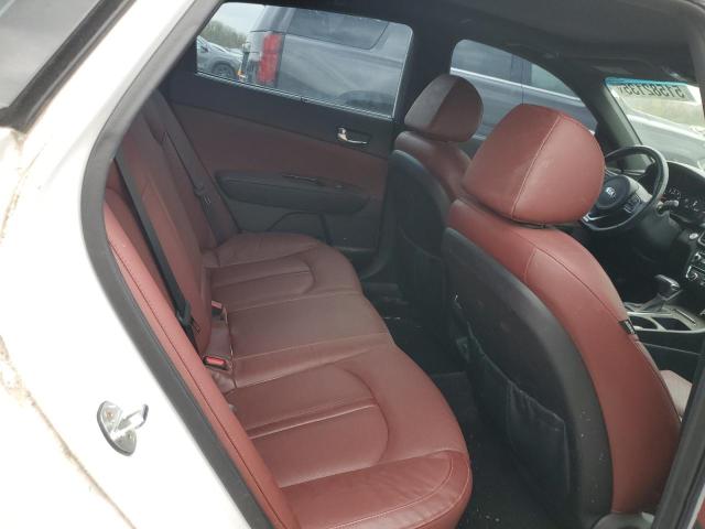 2016 KIA OPTIMA SX - 5XXGW4L28GG016926