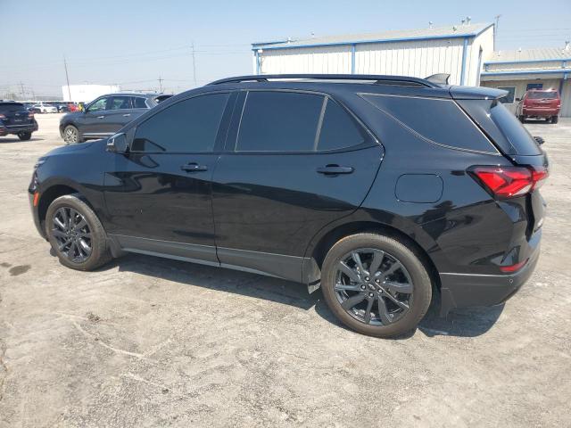 Vin: 3gnaxweg2pl191854, lot: 52084875, chevrolet equinox rs 20232