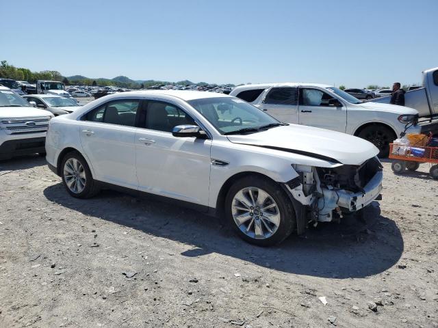 Vin: 1fahp2fw8cg112066, lot: 51974335, ford taurus limited 20124