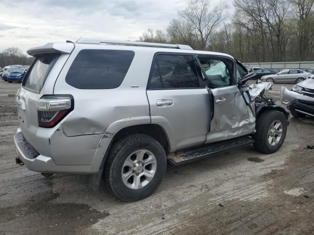 Vin: jtebu5jr3j5522919, lot: 53891605, toyota 4runner sr5/sr5 premium 20183