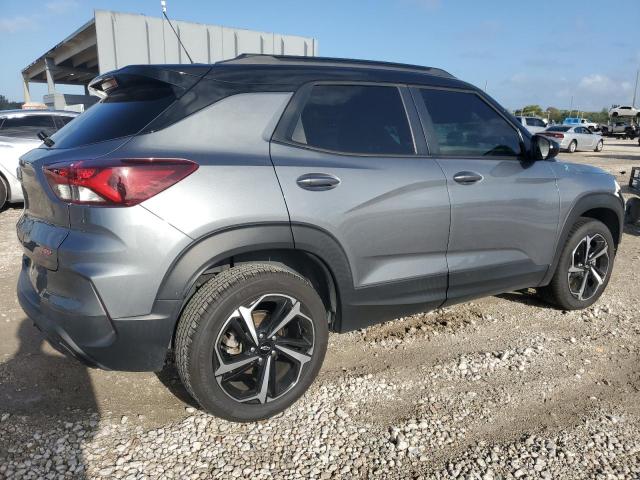 Vin: kl79mtsl1mb152333, lot: 51203685, chevrolet trailblzr rs 20213