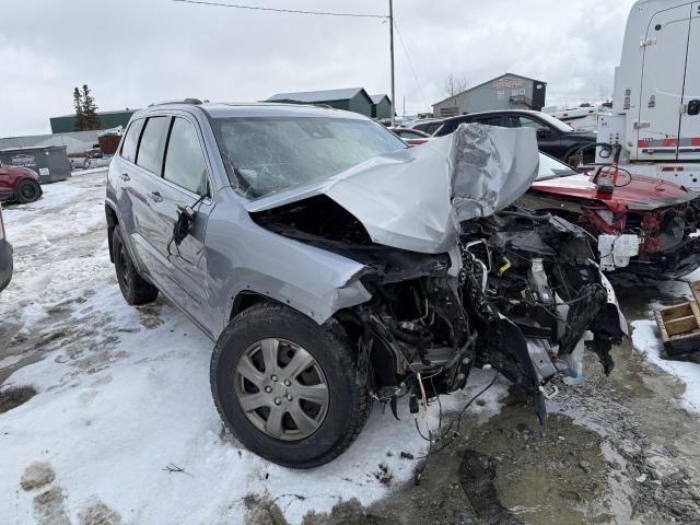 Vin: 1c4rjfbg4jc295329, lot: 53051375, jeep grand cher limited 20184