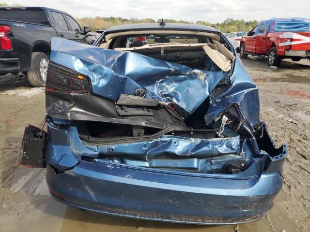 2016 VOLKSWAGEN JETTA SEL - 3VWL17AJ3GM259886